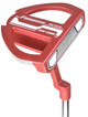 Ray Cook Golf Silver Ray SR900 Limited Edition Red Putter - Image 1 Ray Cook Golf Silver Ray SR900 Limited Edition Red Putter - Image 1